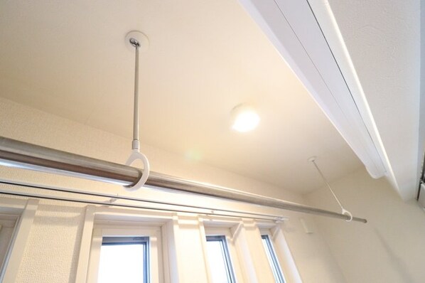 ルビー Cの物件内観写真